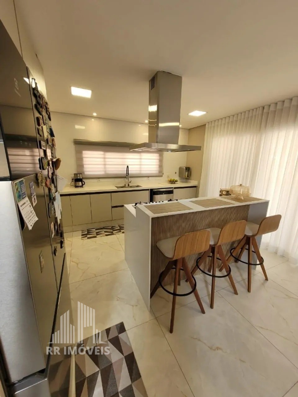 Casa, 5 quartos, 279 m² - Foto 7
