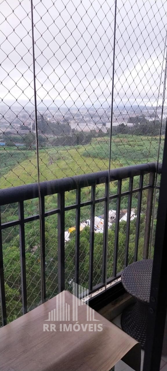 Apartamento, 2 quartos, 59 m² - Foto 3