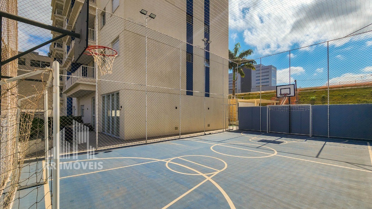 Apartamento, 1 quarto, 45 m² - Foto 10