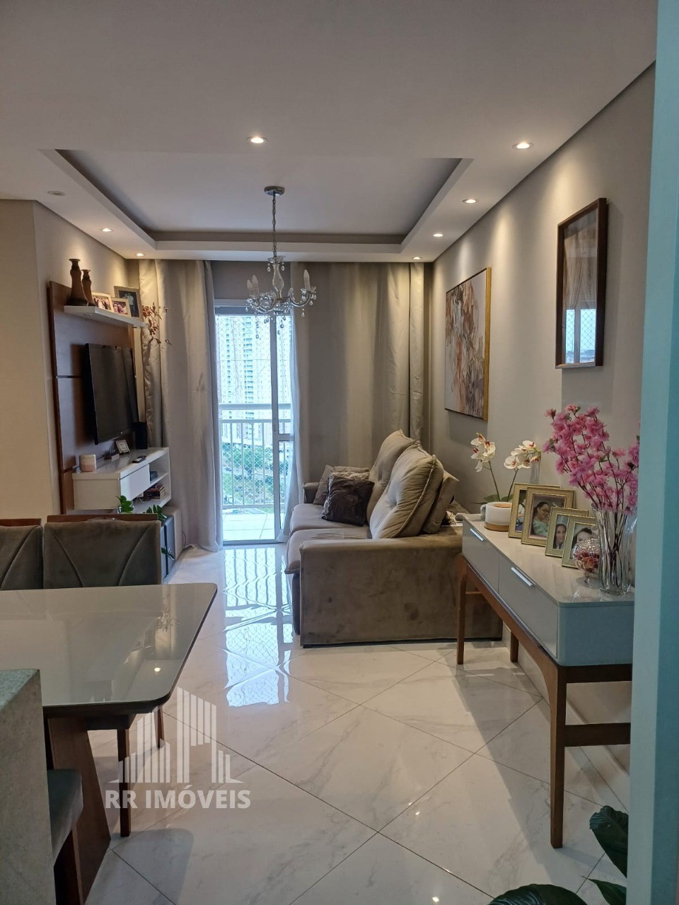 Apartamento, 3 quartos, 71 m² - Foto 1
