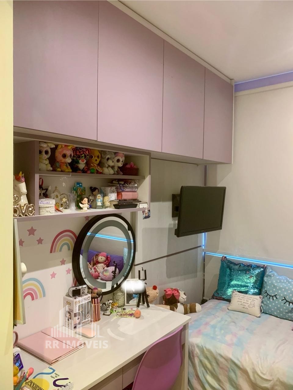 Apartamento, 2 quartos, 49 m² - Foto 17