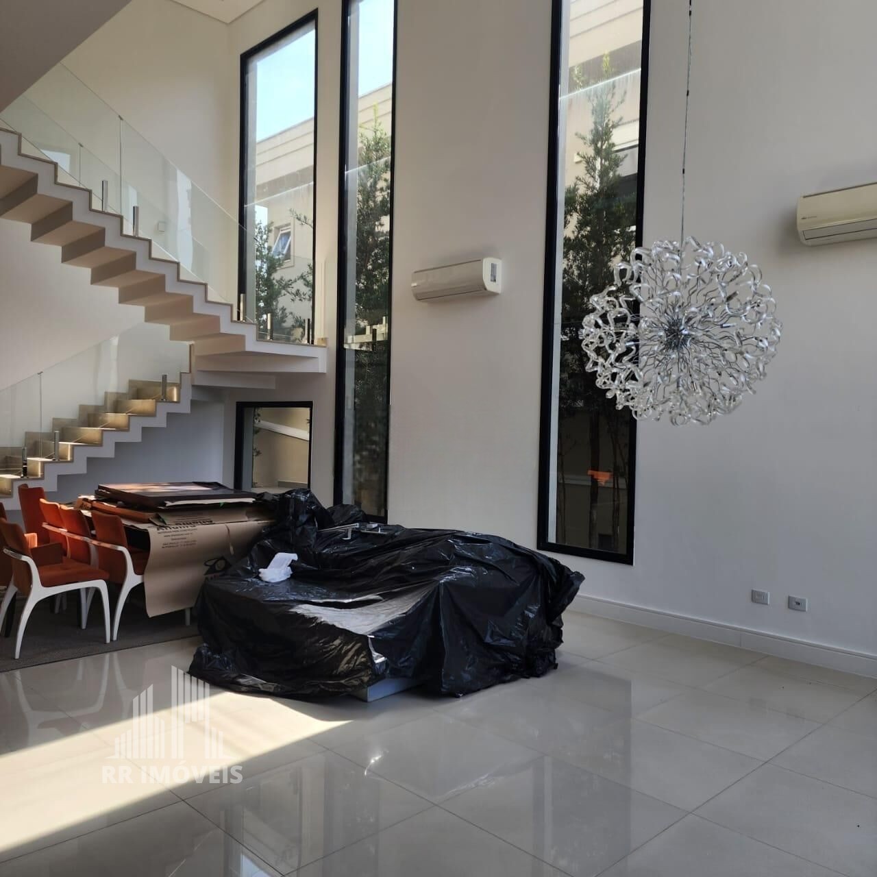 Casa, 4 quartos, 440 m² - Foto 5