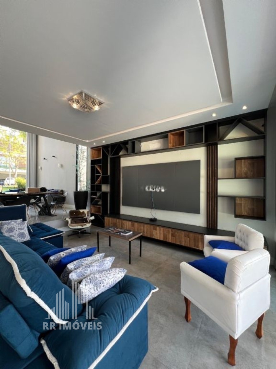 Casa, 3 quartos, 330 m² - Foto 11