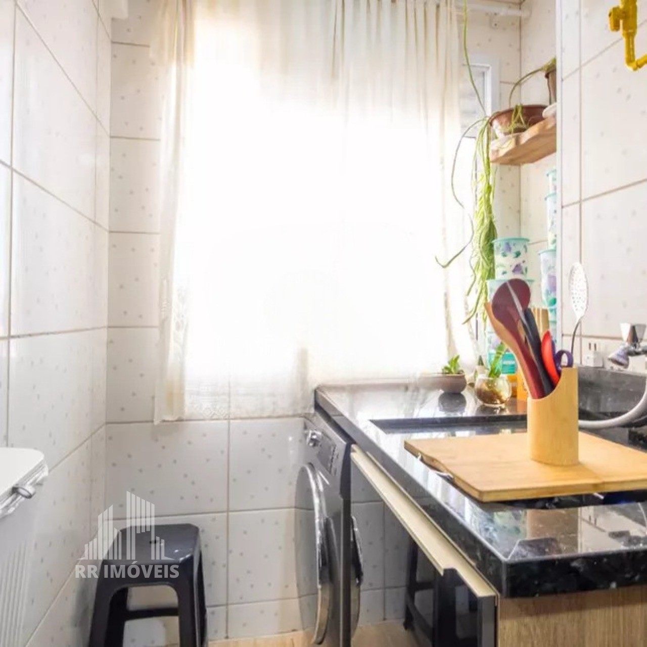 Apartamento, 2 quartos, 50 m² - Foto 6
