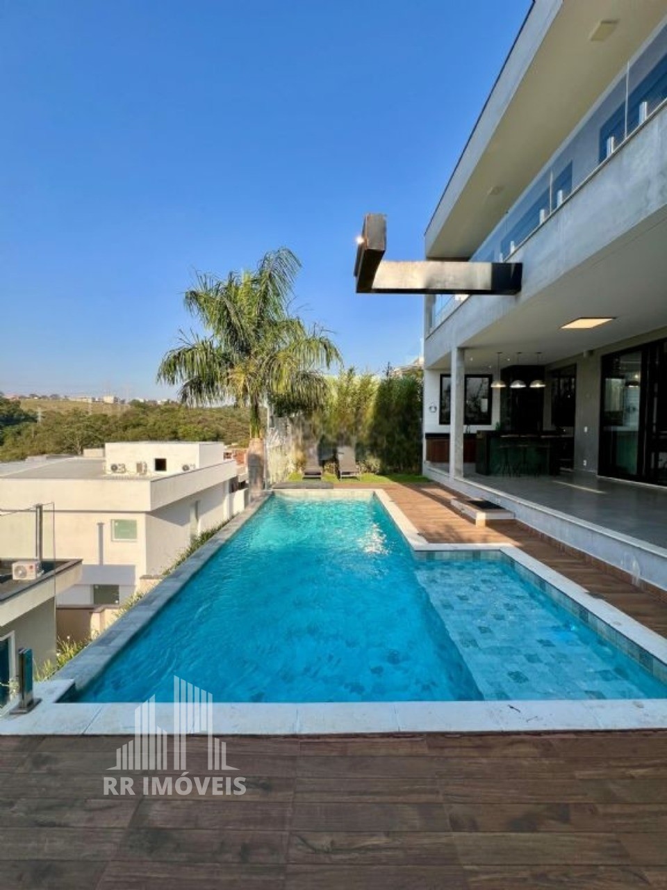 Casa, 3 quartos, 330 m² - Foto 4