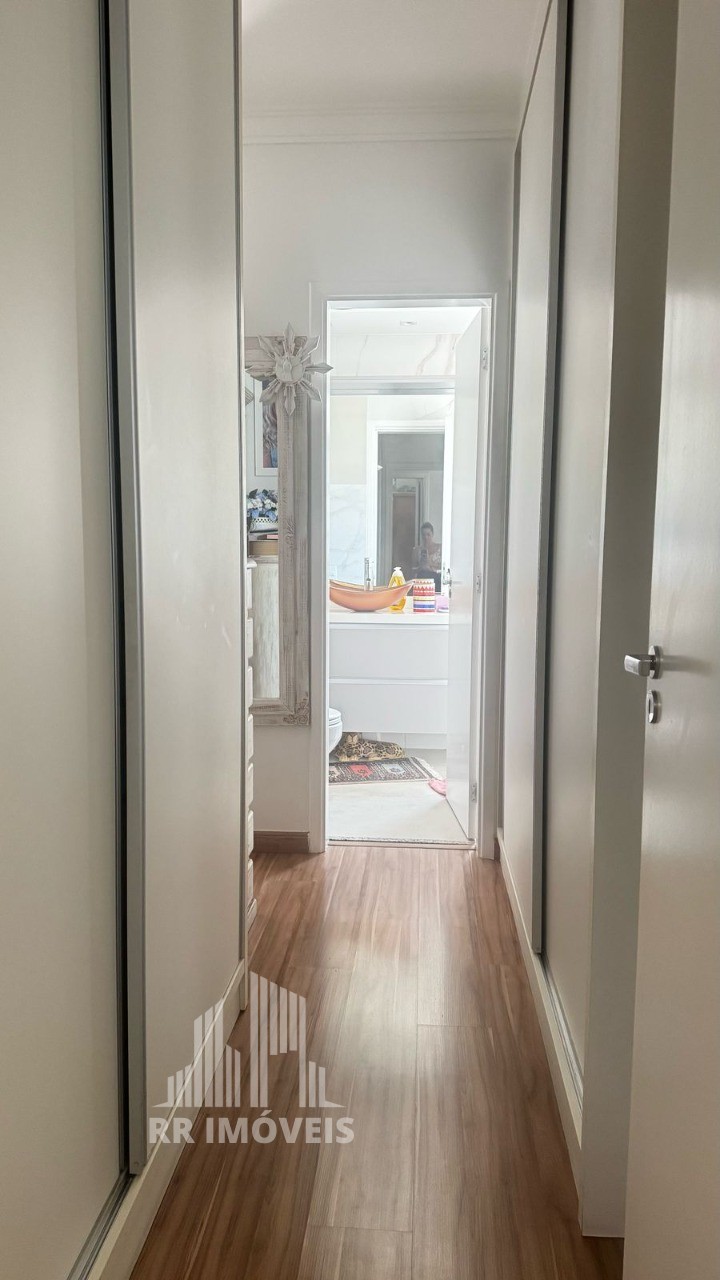 Apartamento, 3 quartos, 132 m² - Foto 8