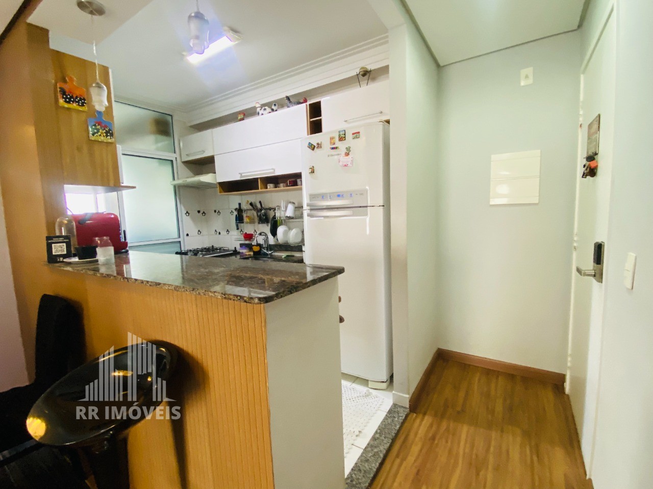 Apartamento, 3 quartos, 80 m² - Foto 5