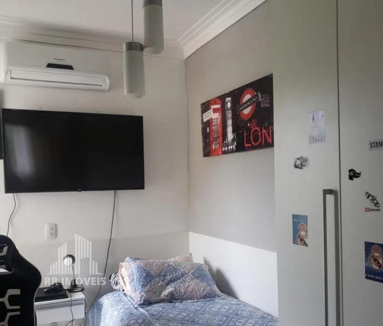 Apartamento, 3 quartos, 96 m² - Foto 12