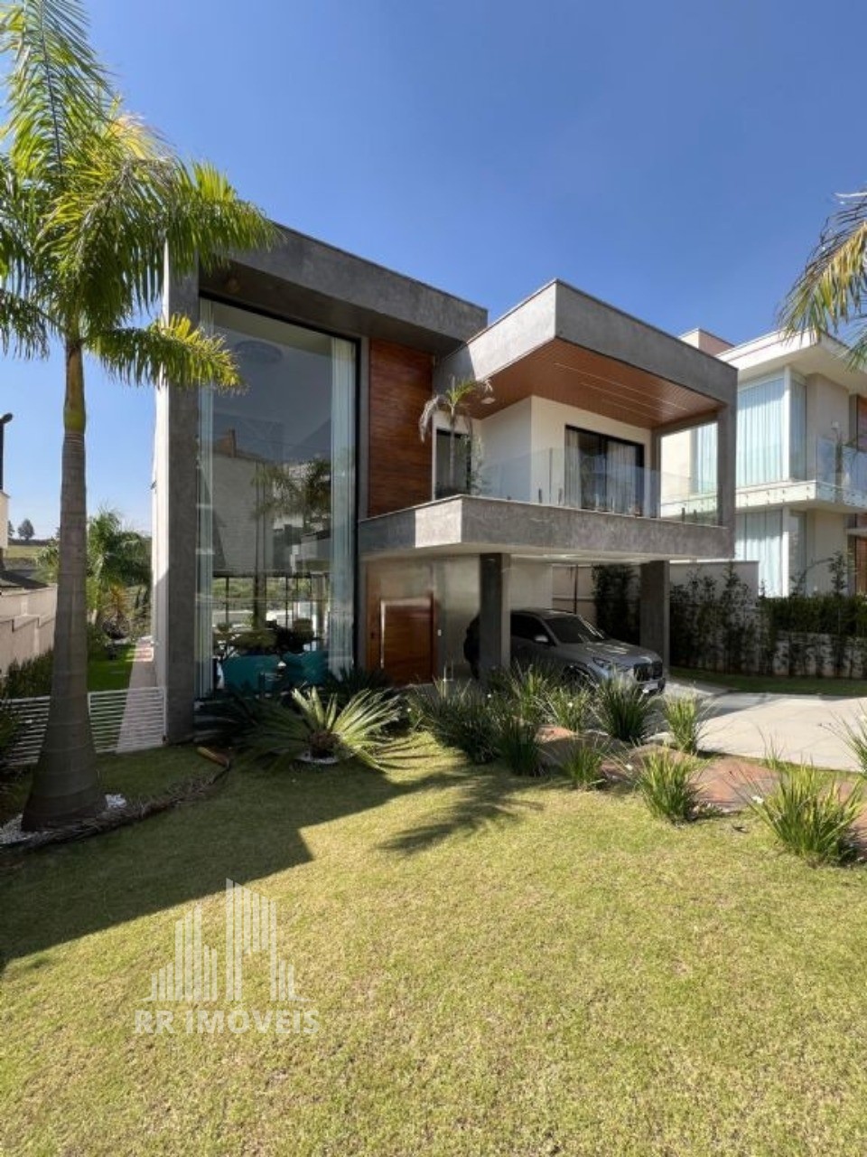 Casa, 3 quartos, 330 m² - Foto 2