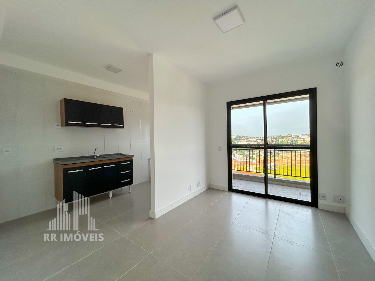 Apartamento, 2 quartos, 55 m² - Foto 1