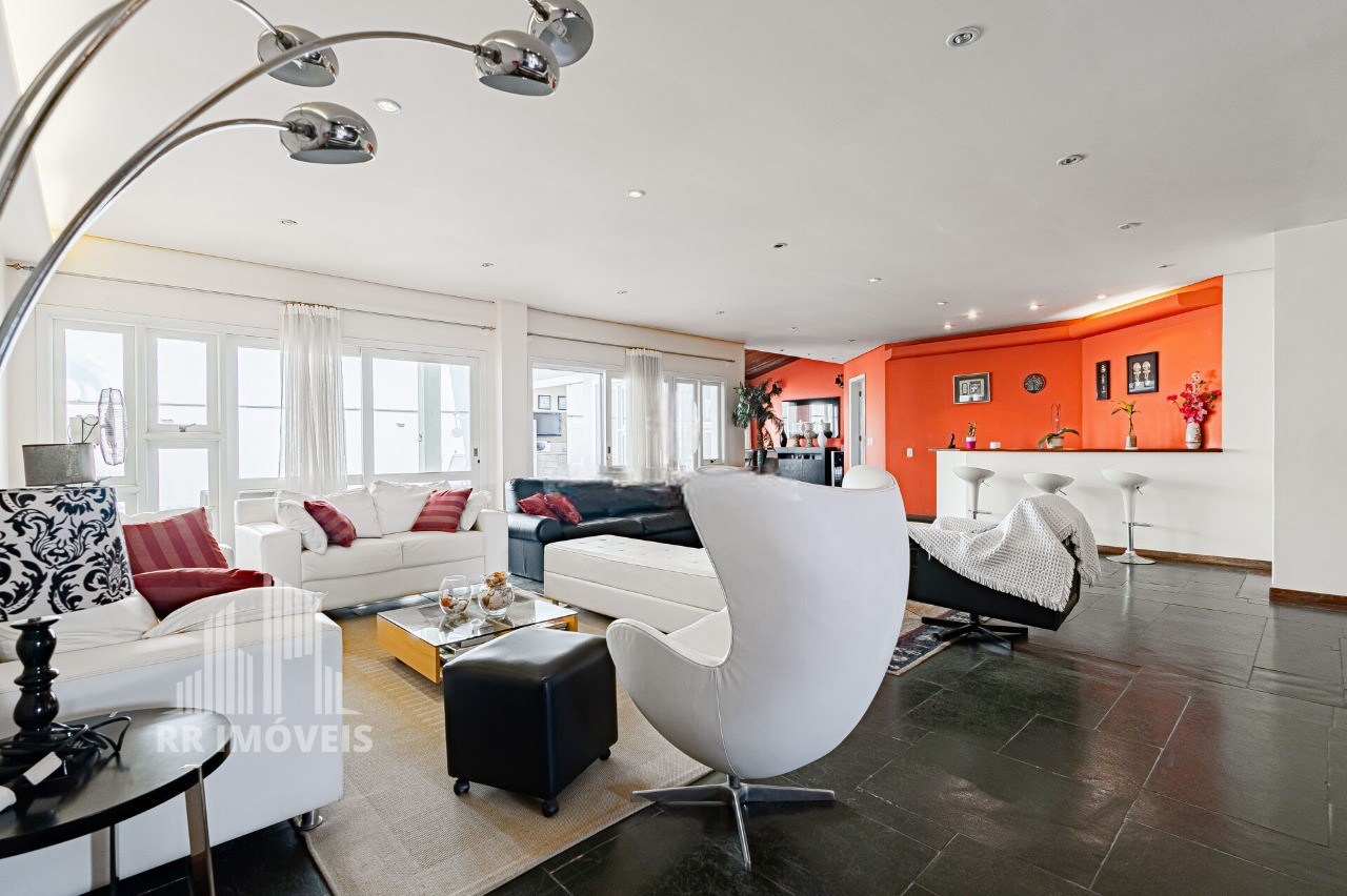 Casa, 4 quartos, 403 m² - Foto 12