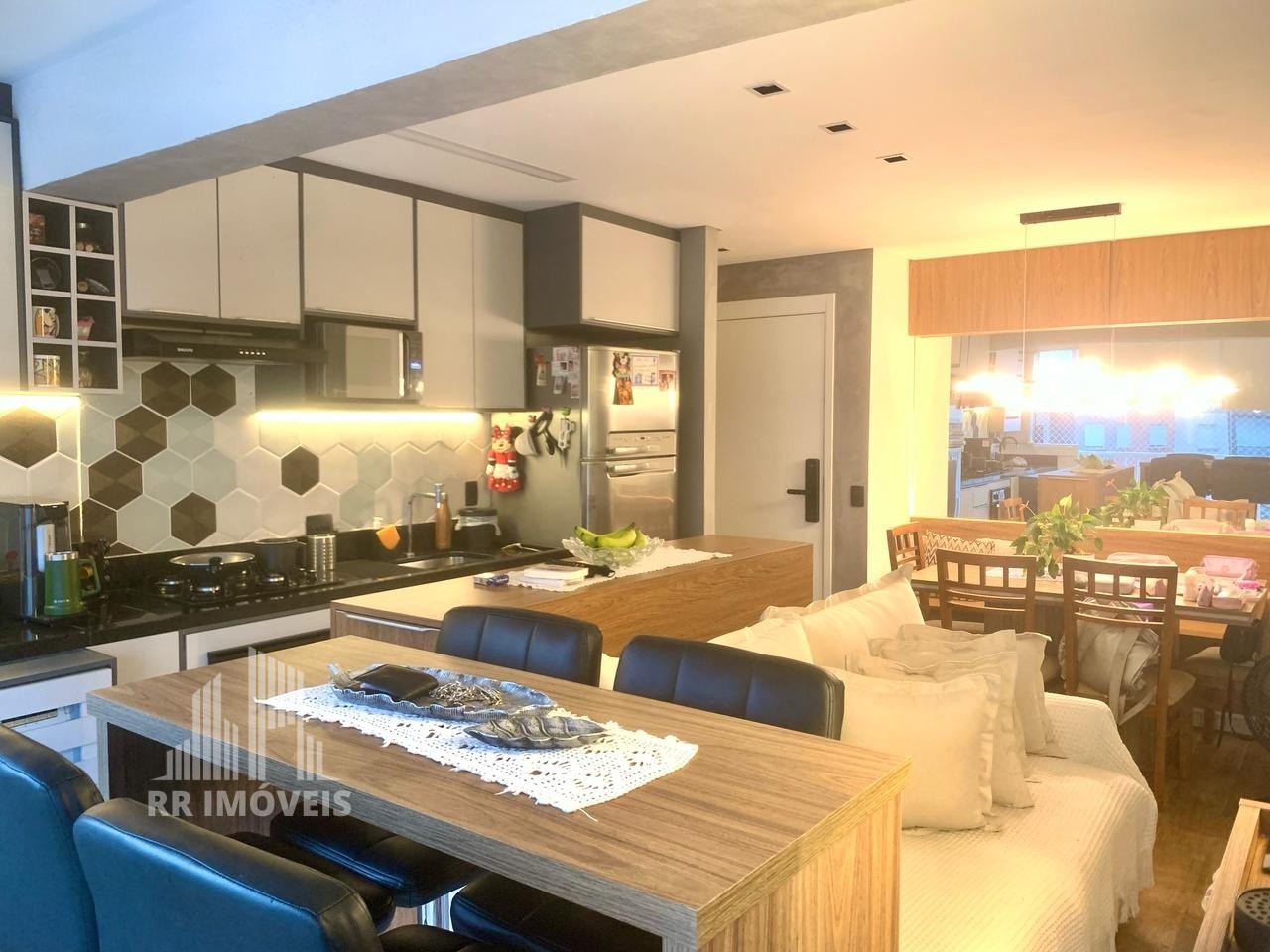 Apartamento, 2 quartos, 49 m² - Foto 1