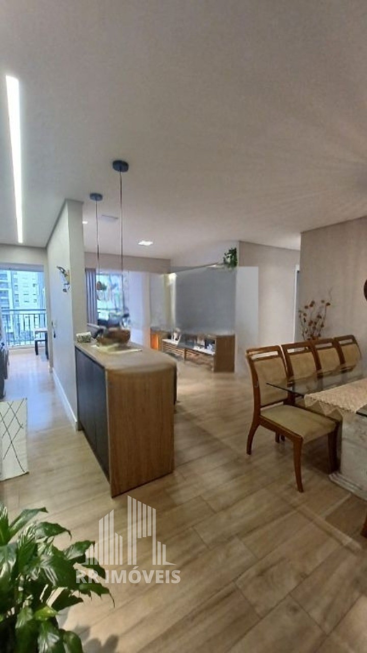 Apartamento, 3 quartos, 83 m² - Foto 11