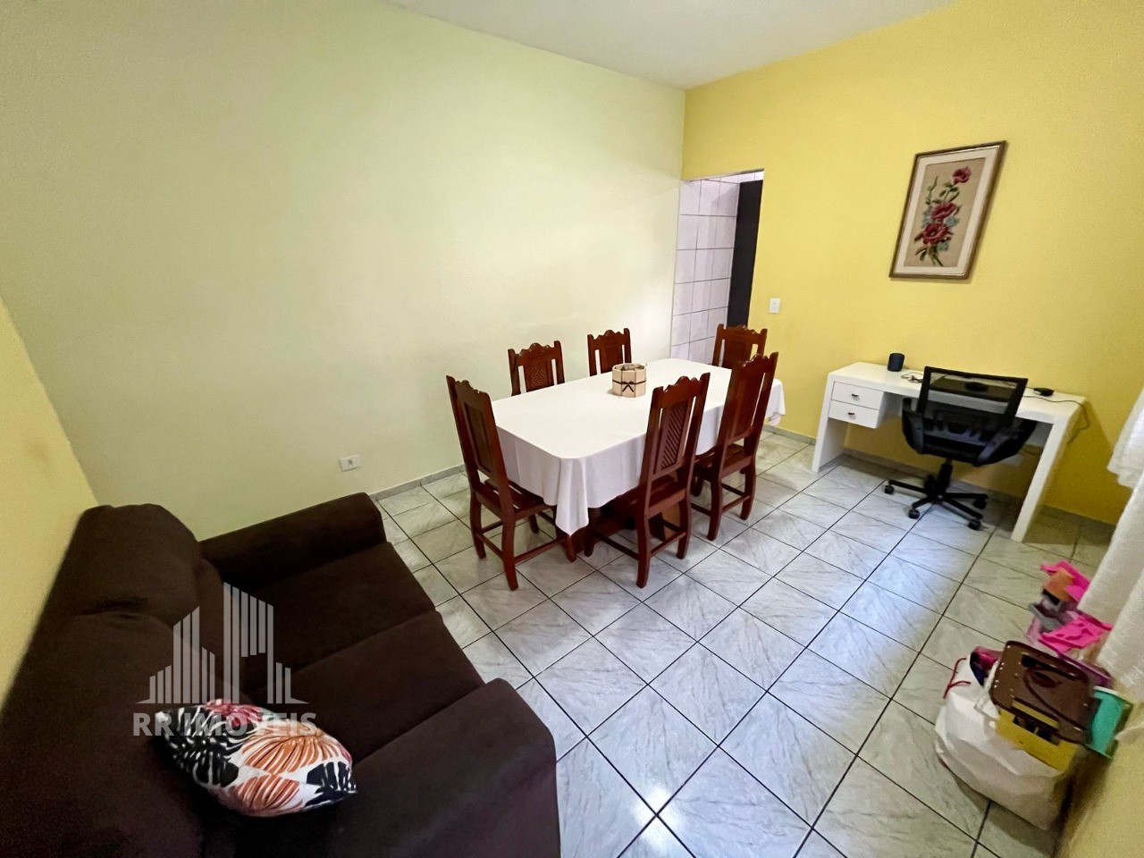 Casa, 4 quartos, 150 m² - Foto 23