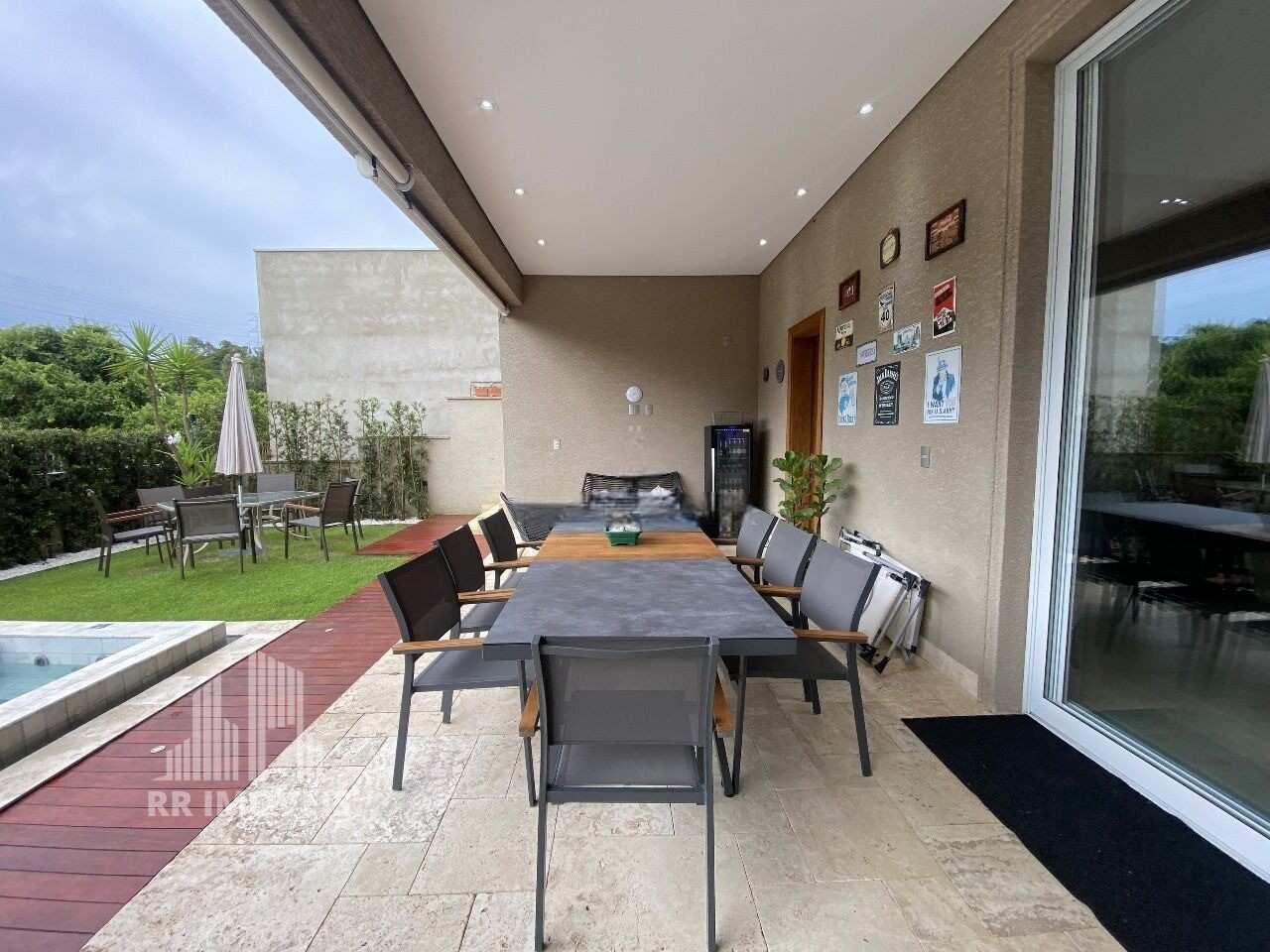 Casa, 4 quartos, 455 m² - Foto 9