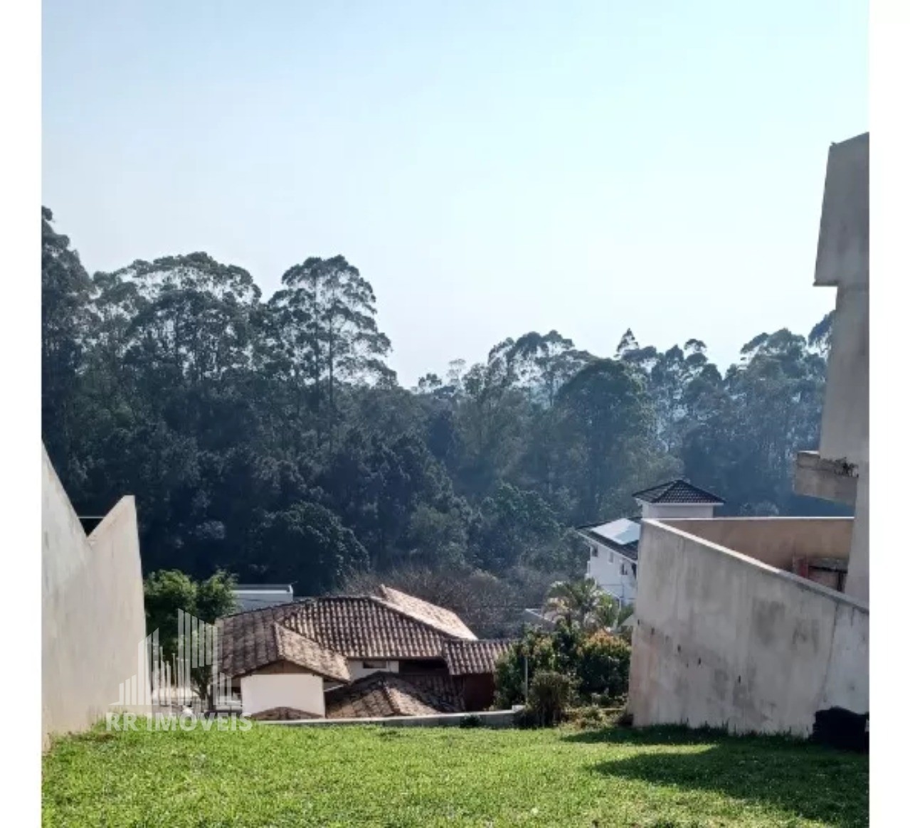 Terreno, 250 m² - Foto 1