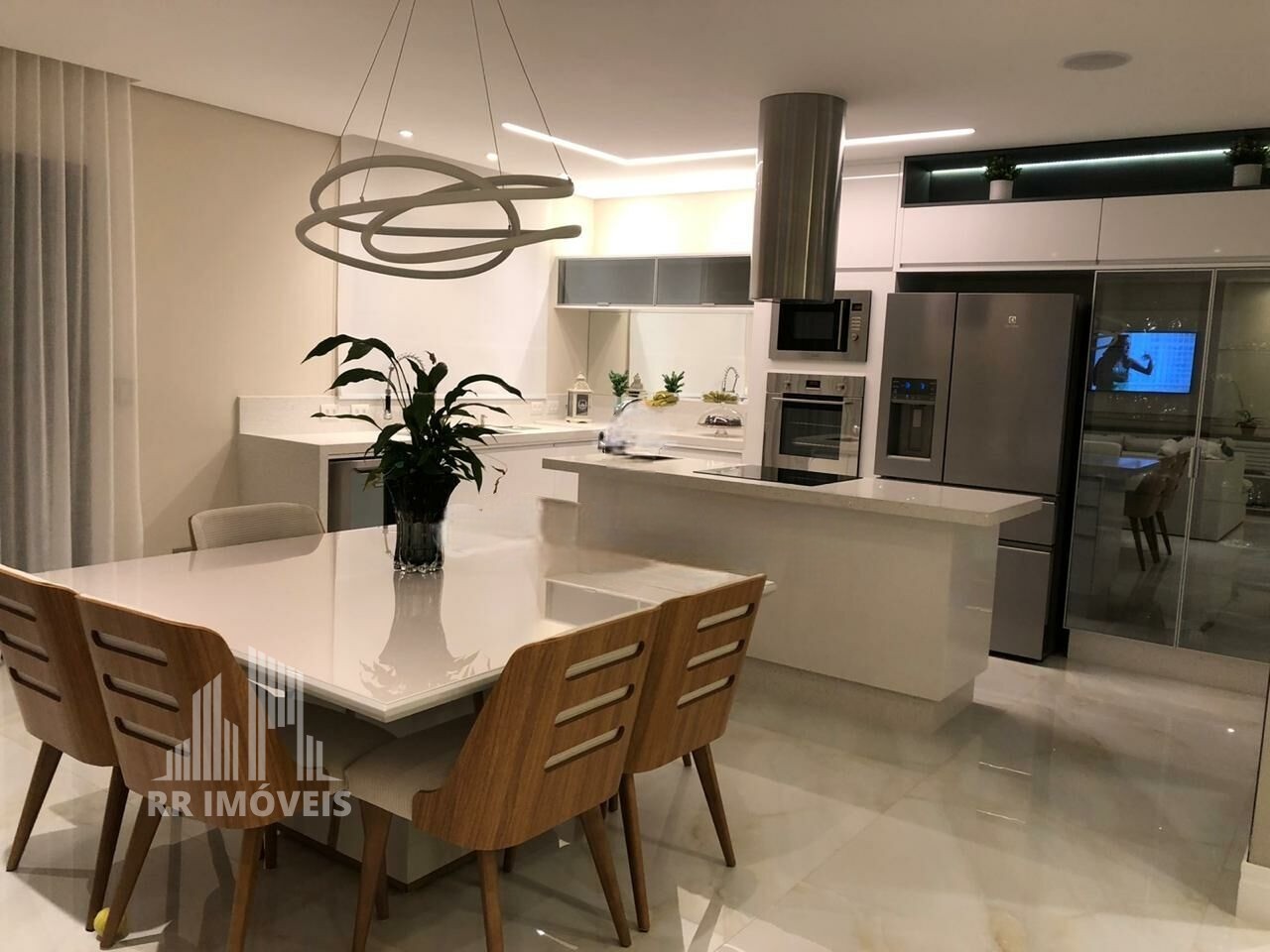Casa, 4 quartos, 440 m² - Foto 5