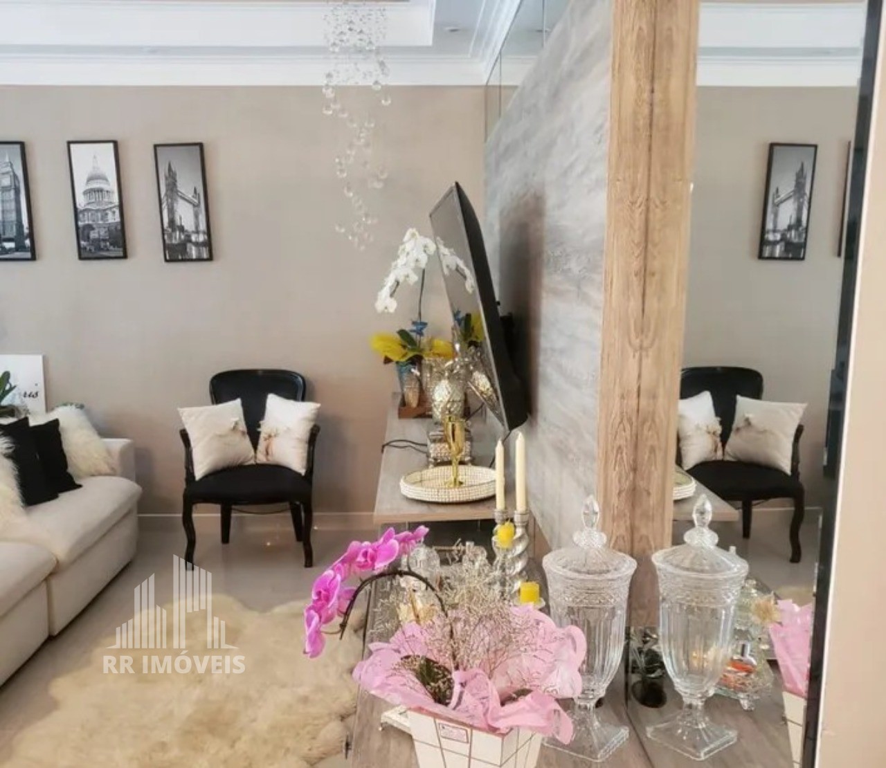 Apartamento, 3 quartos, 96 m² - Foto 5
