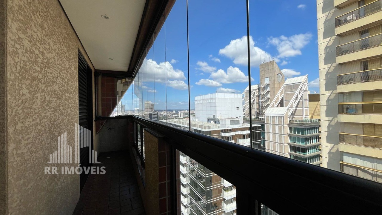 Apartamento, 3 quartos, 165 m² - Foto 5