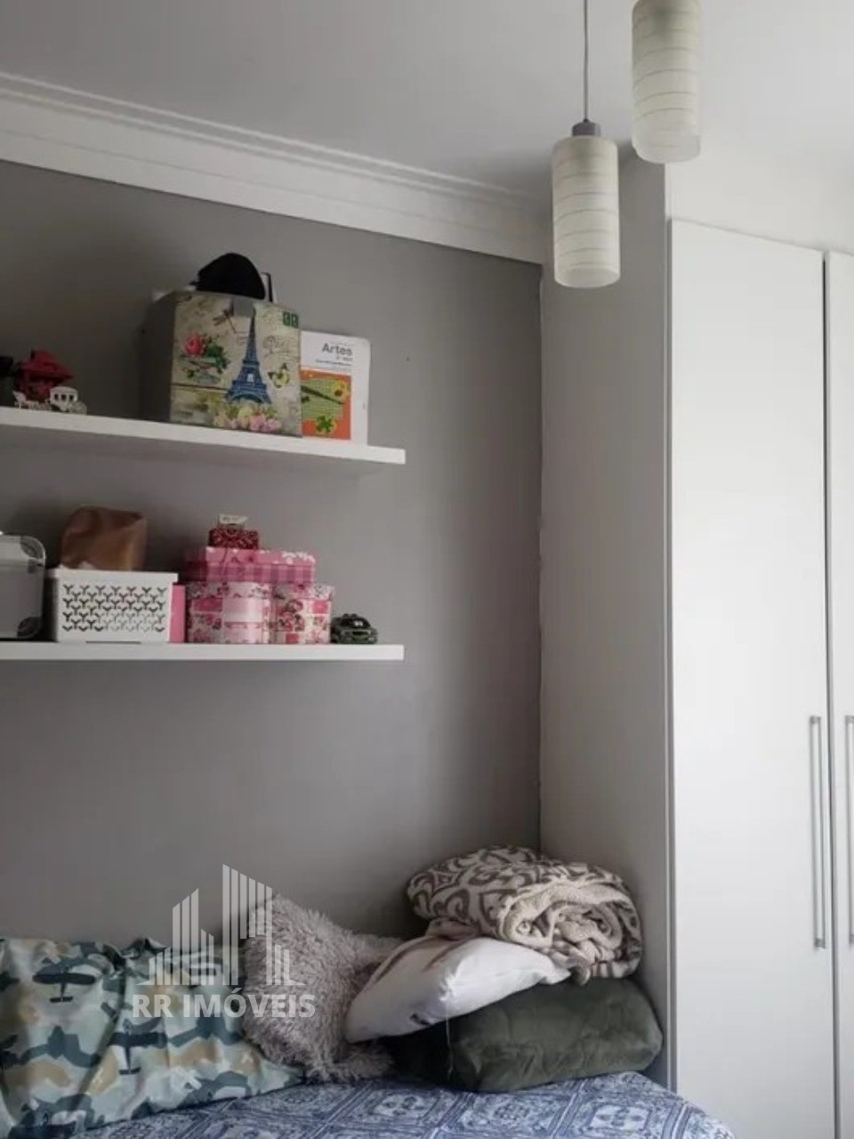 Apartamento, 3 quartos, 96 m² - Foto 20