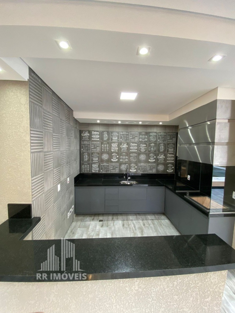 Casa, 5 quartos, 750 m² - Foto 26