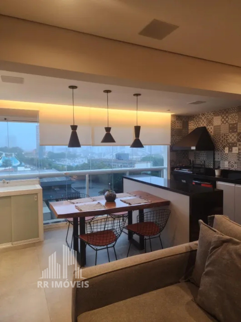 Apartamento, 3 quartos, 125 m² - Foto 4