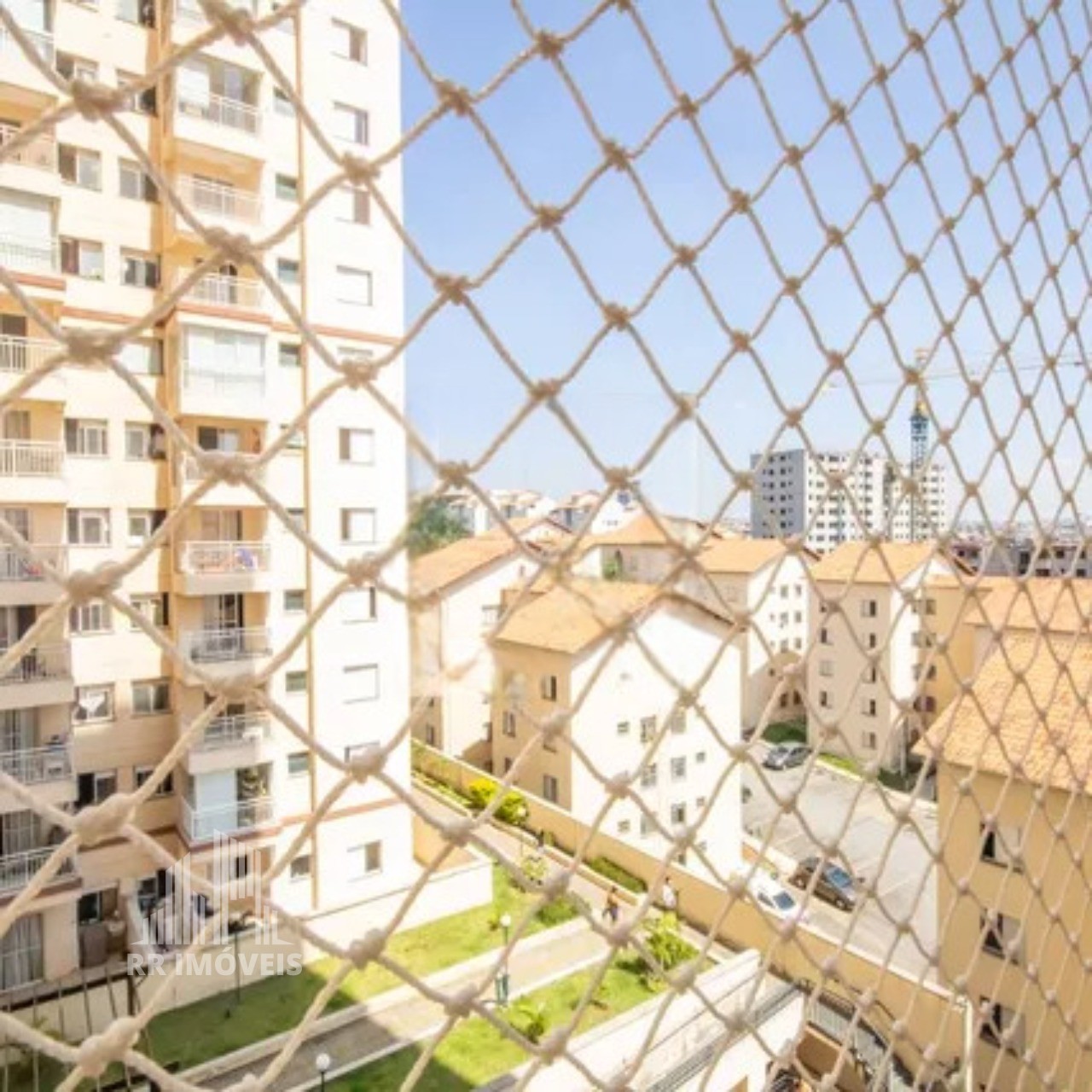 Apartamento, 2 quartos, 50 m² - Foto 9