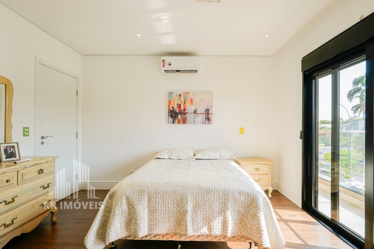 Casa, 4 quartos, 450 m² - Foto 19