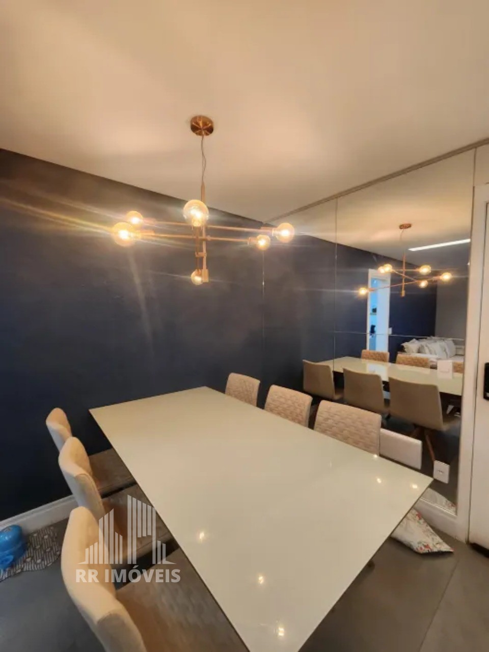 Apartamento, 3 quartos, 125 m² - Foto 8