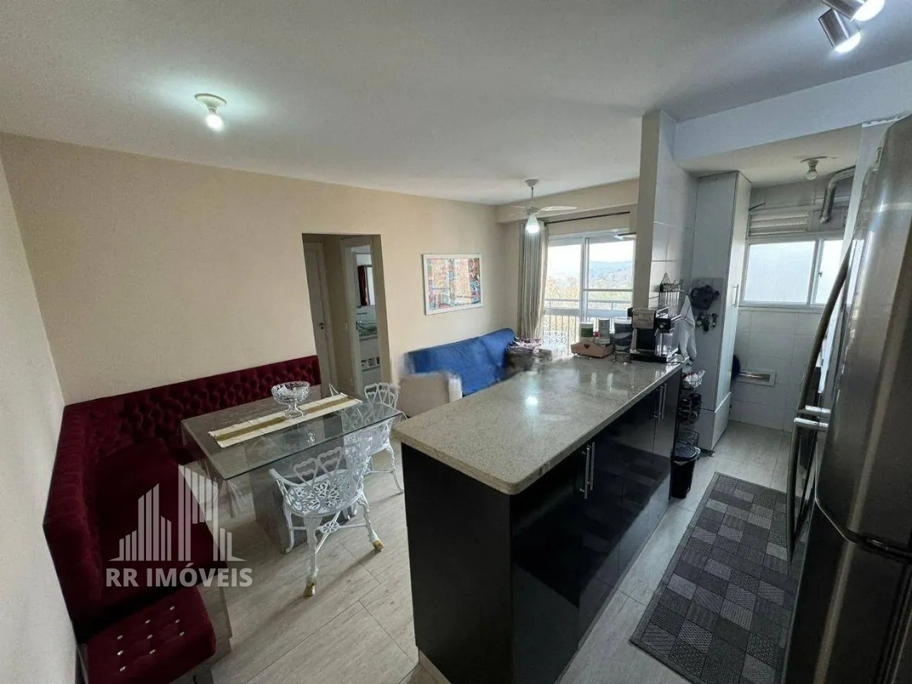 Apartamento, 2 quartos, 55 m² - Foto 10