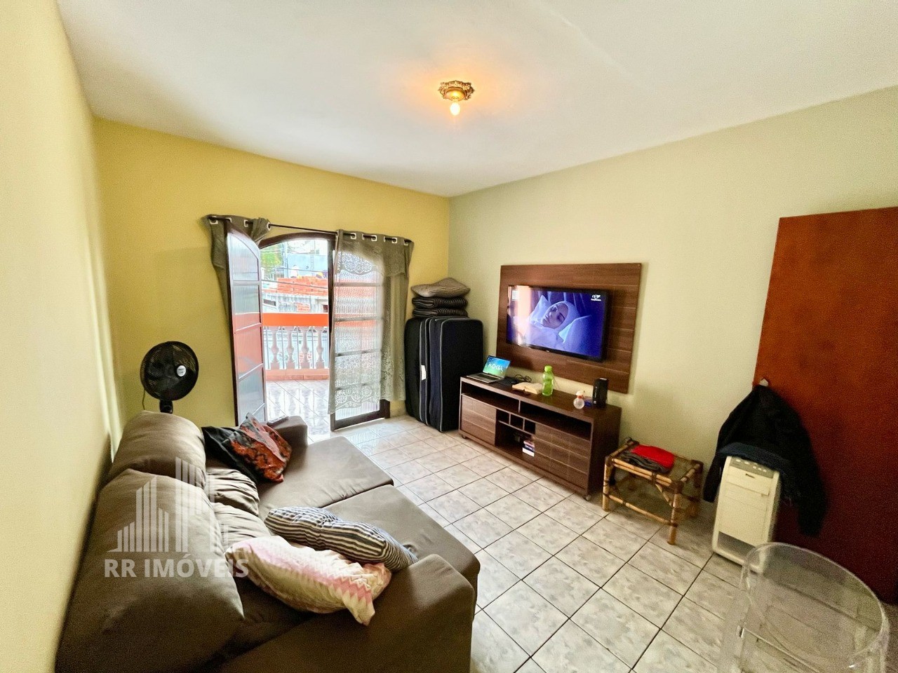 Casa, 4 quartos, 150 m² - Foto 1