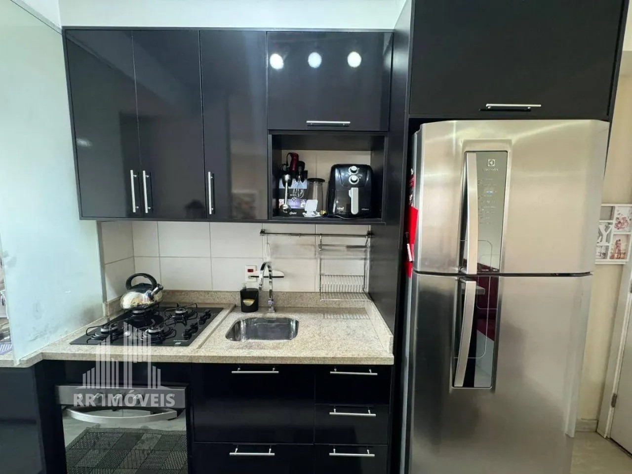 Apartamento, 2 quartos, 55 m² - Foto 15