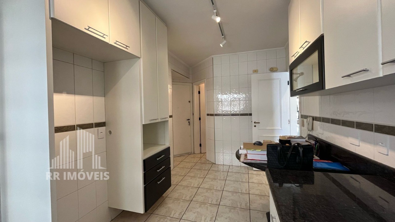 Apartamento, 3 quartos, 165 m² - Foto 13