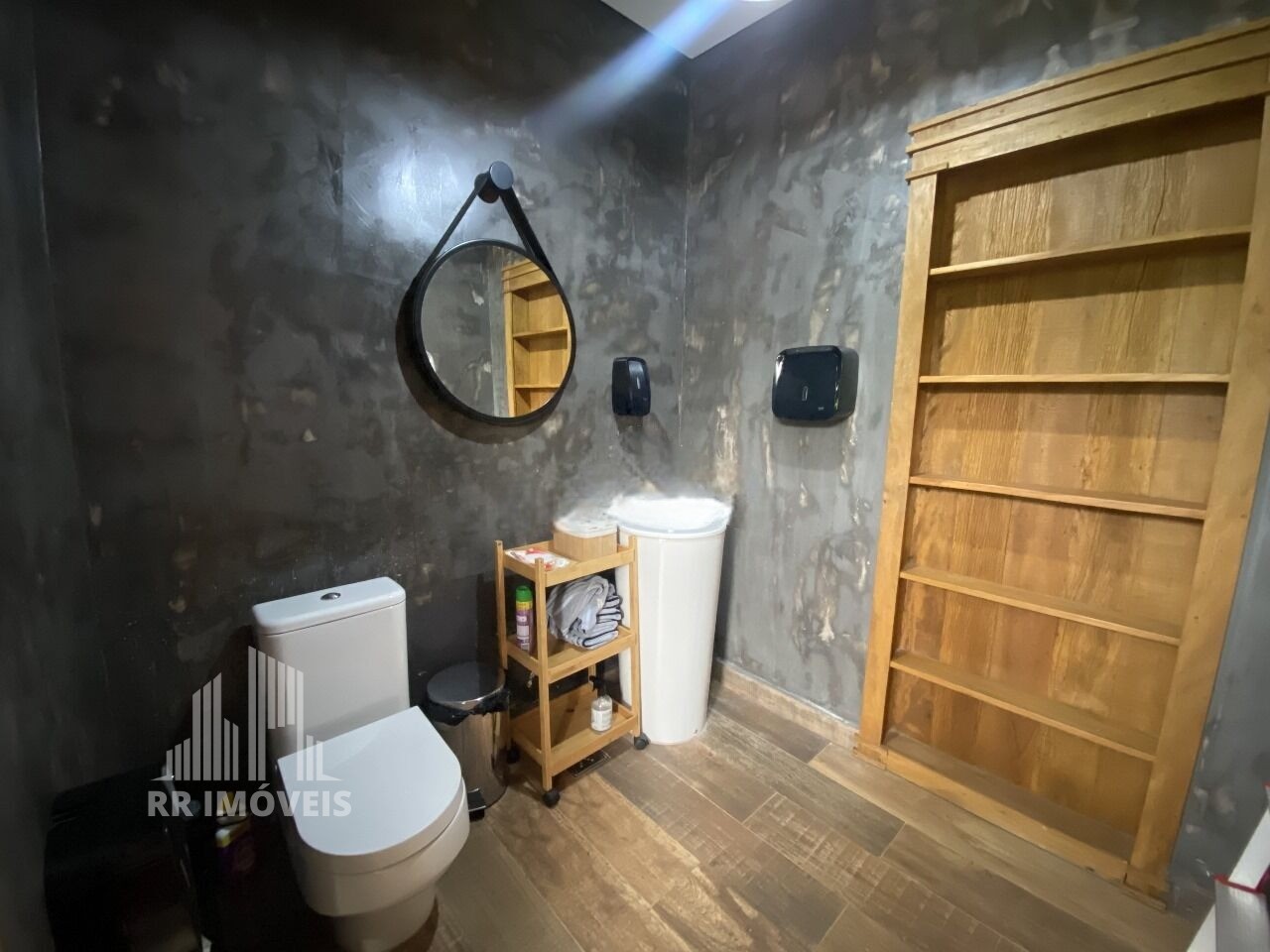 Casa, 4 quartos, 455 m² - Foto 13