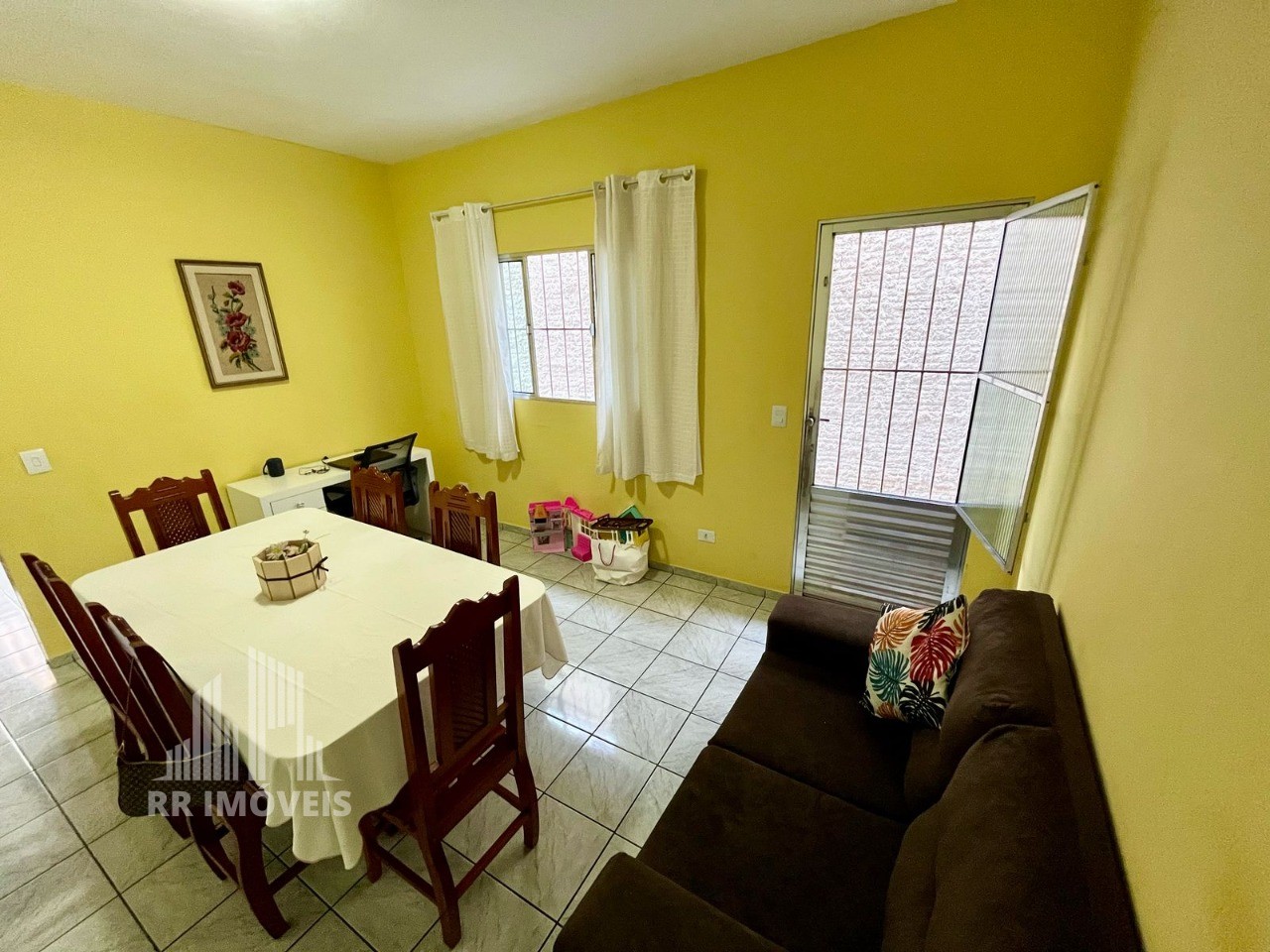 Casa, 4 quartos, 150 m² - Foto 3