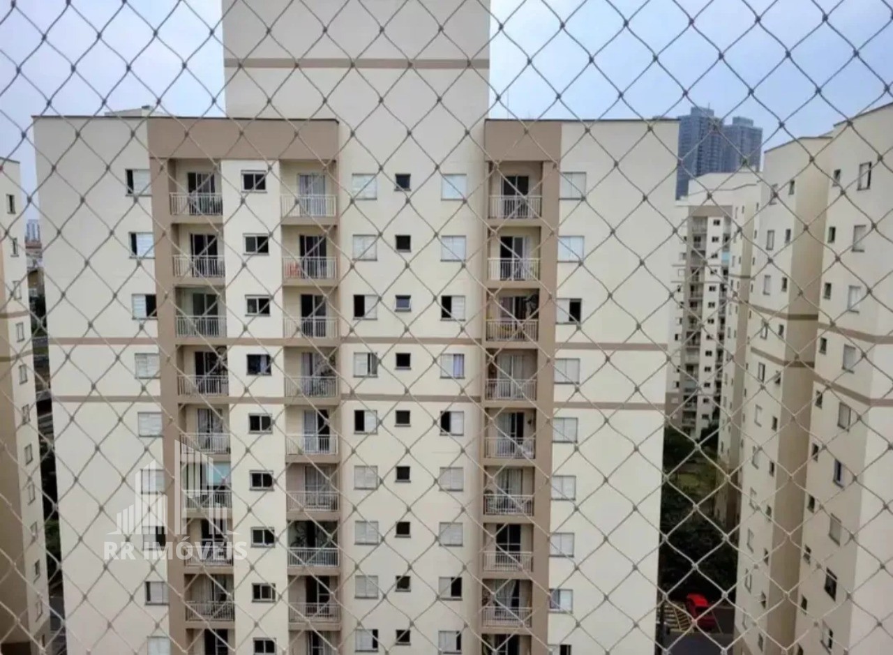 Apartamento, 2 quartos, 61 m² - Foto 6