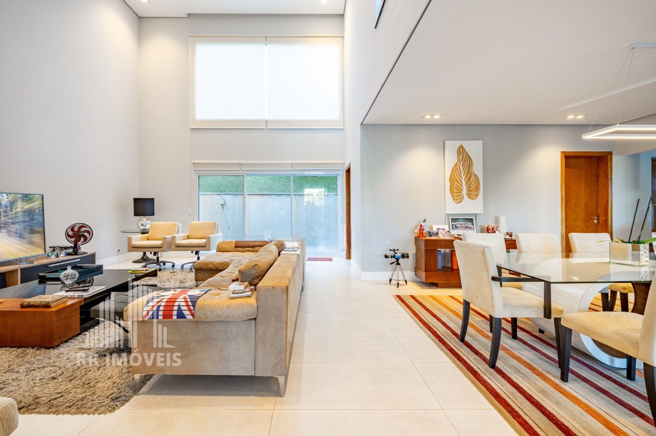 Casa, 4 quartos, 340 m² - Foto 8