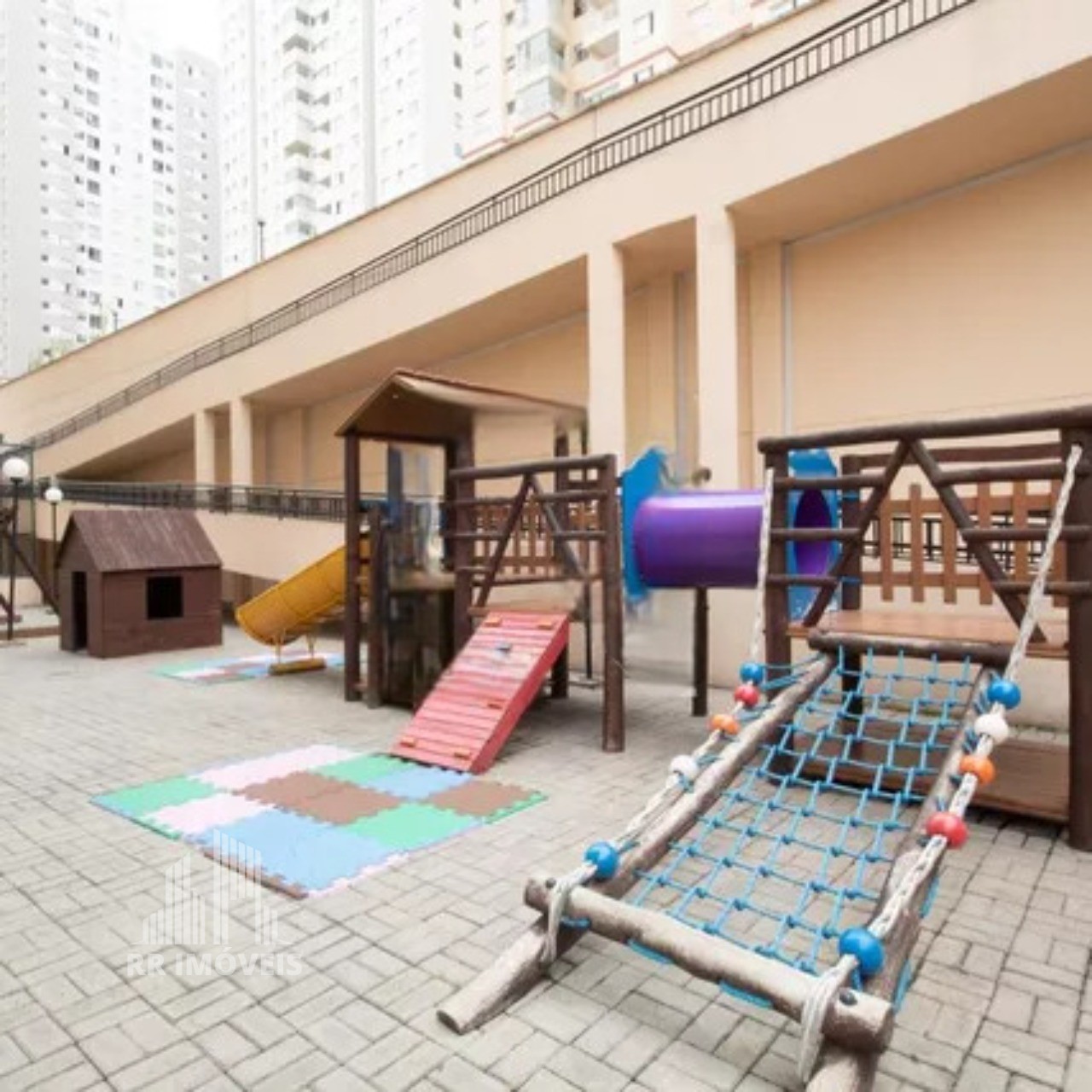 Apartamento, 2 quartos, 50 m² - Foto 27