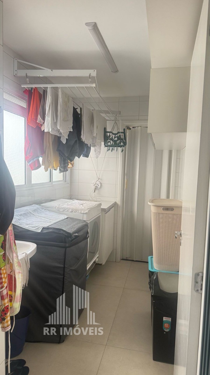 Apartamento, 3 quartos, 132 m² - Foto 6