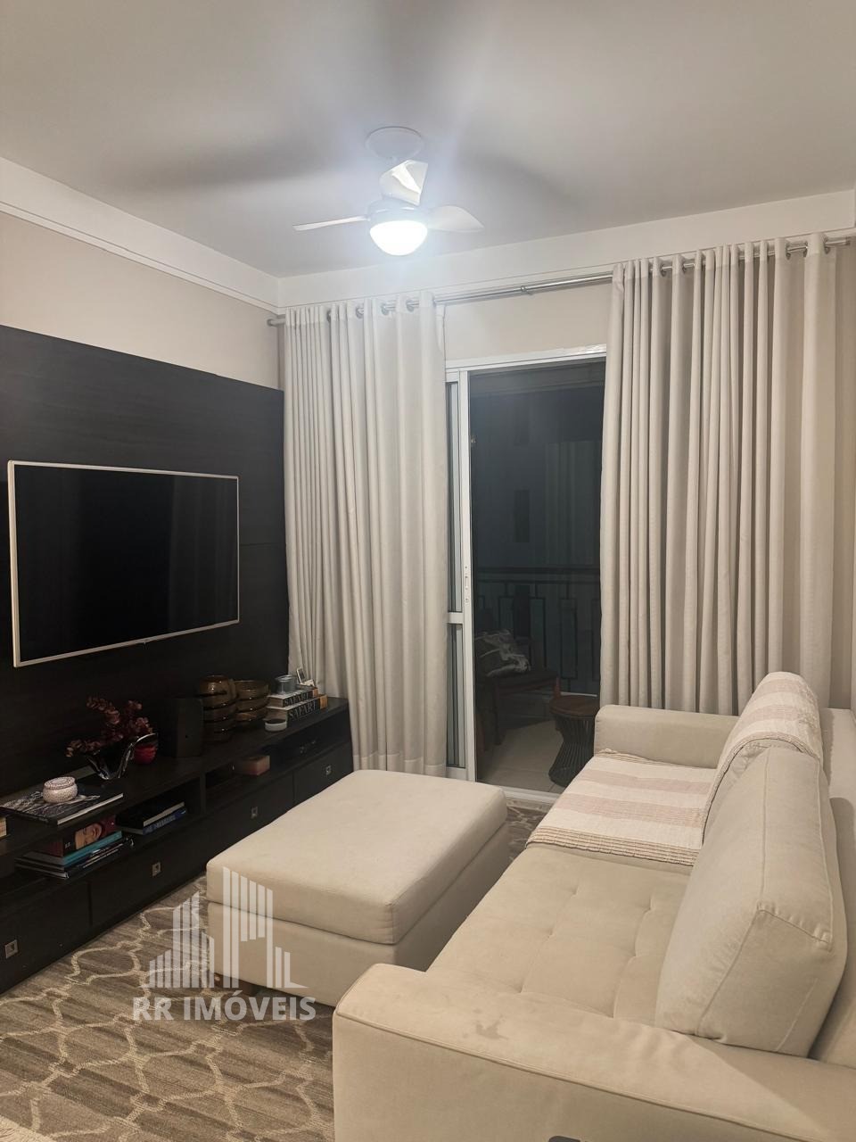 Apartamento, 3 quartos, 86 m² - Foto 1