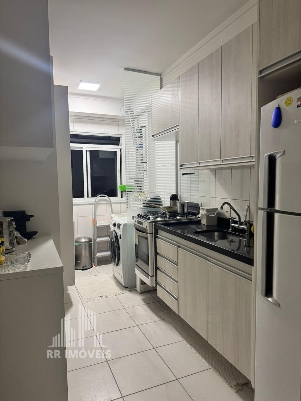 Apartamento, 3 quartos, 86 m² - Foto 4