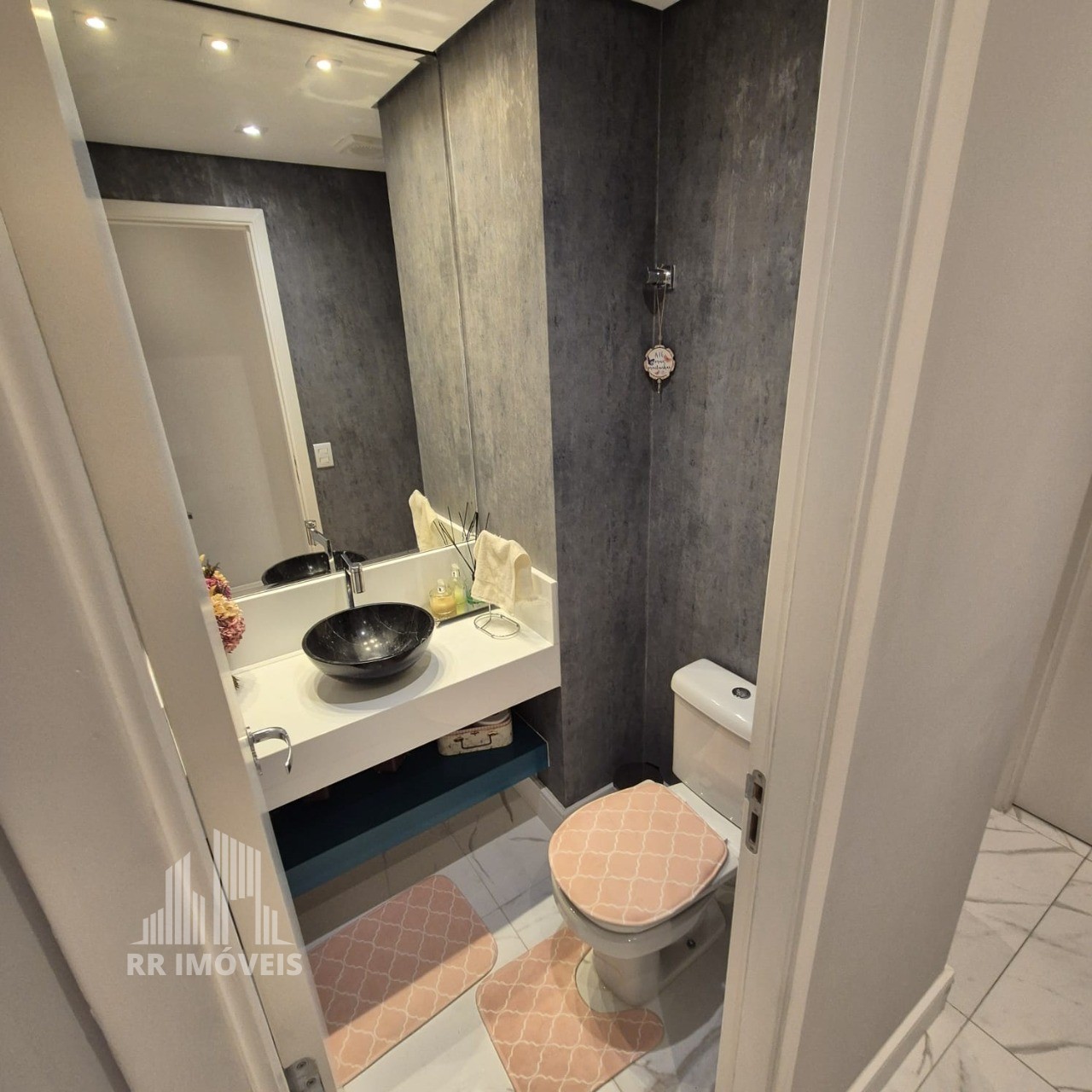 Apartamento, 3 quartos, 107 m² - Foto 14