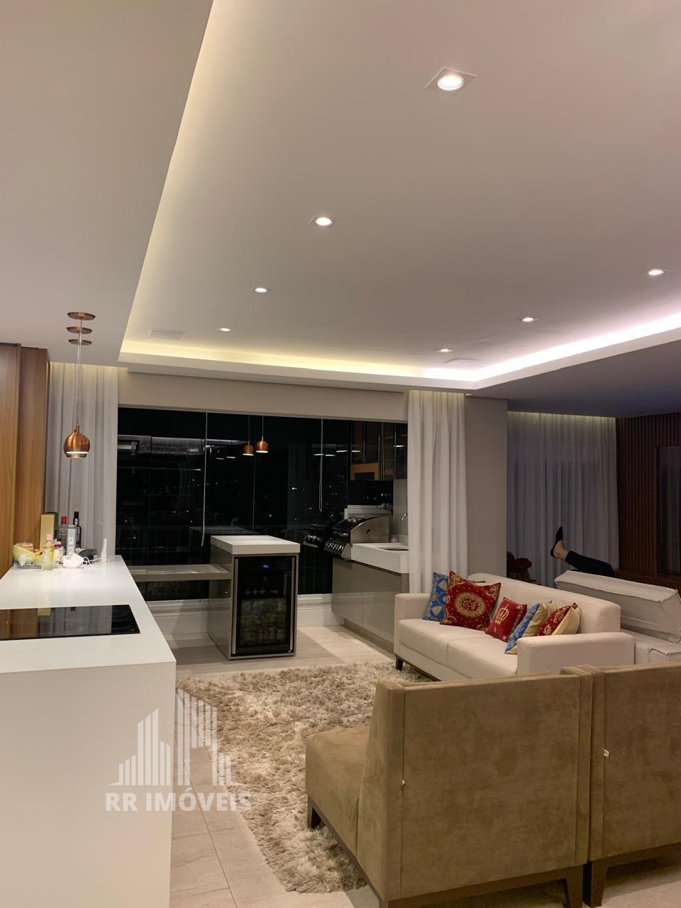 Apartamento, 2 quartos, 110 m² - Foto 5
