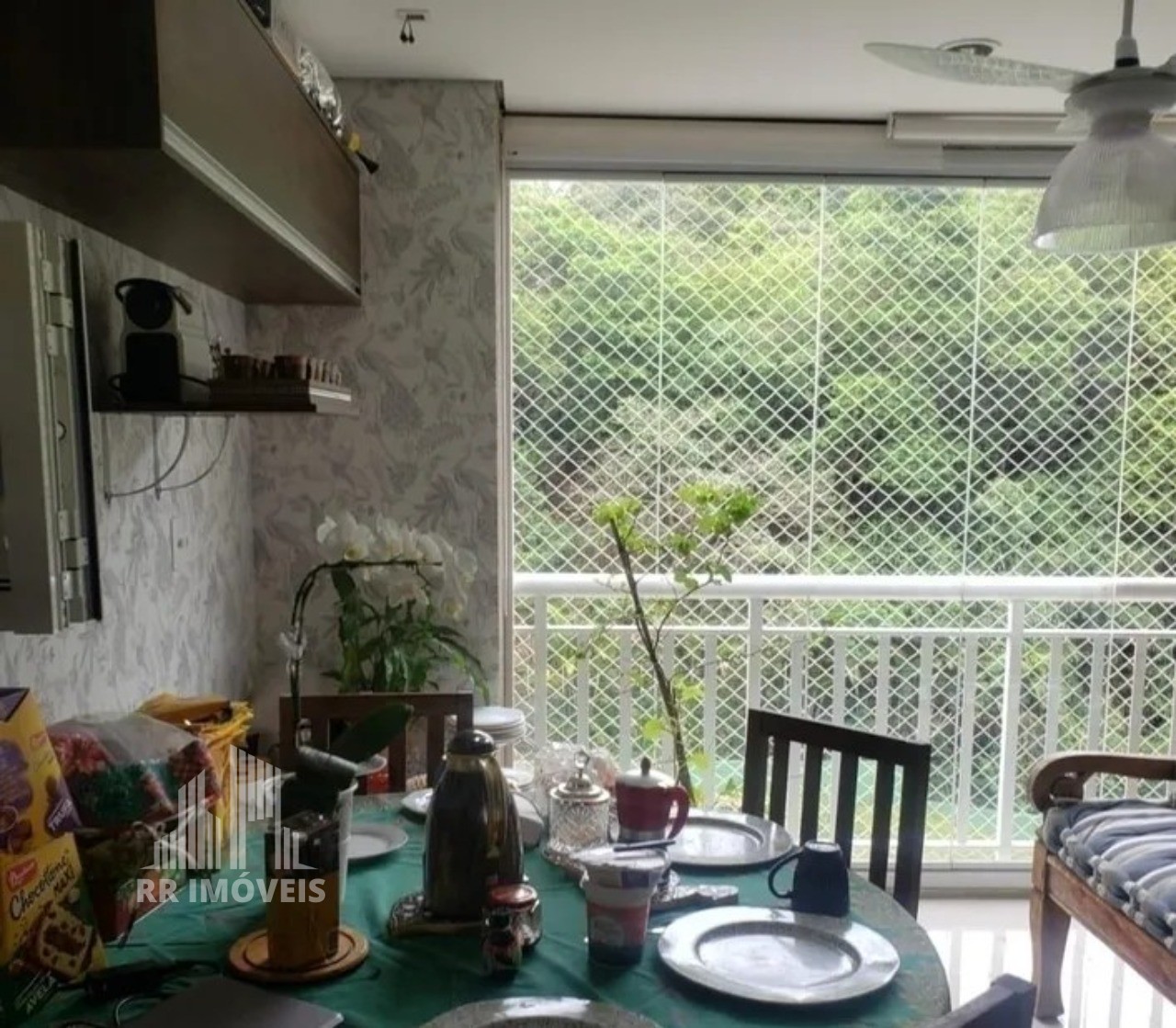 Apartamento, 3 quartos, 96 m² - Foto 3