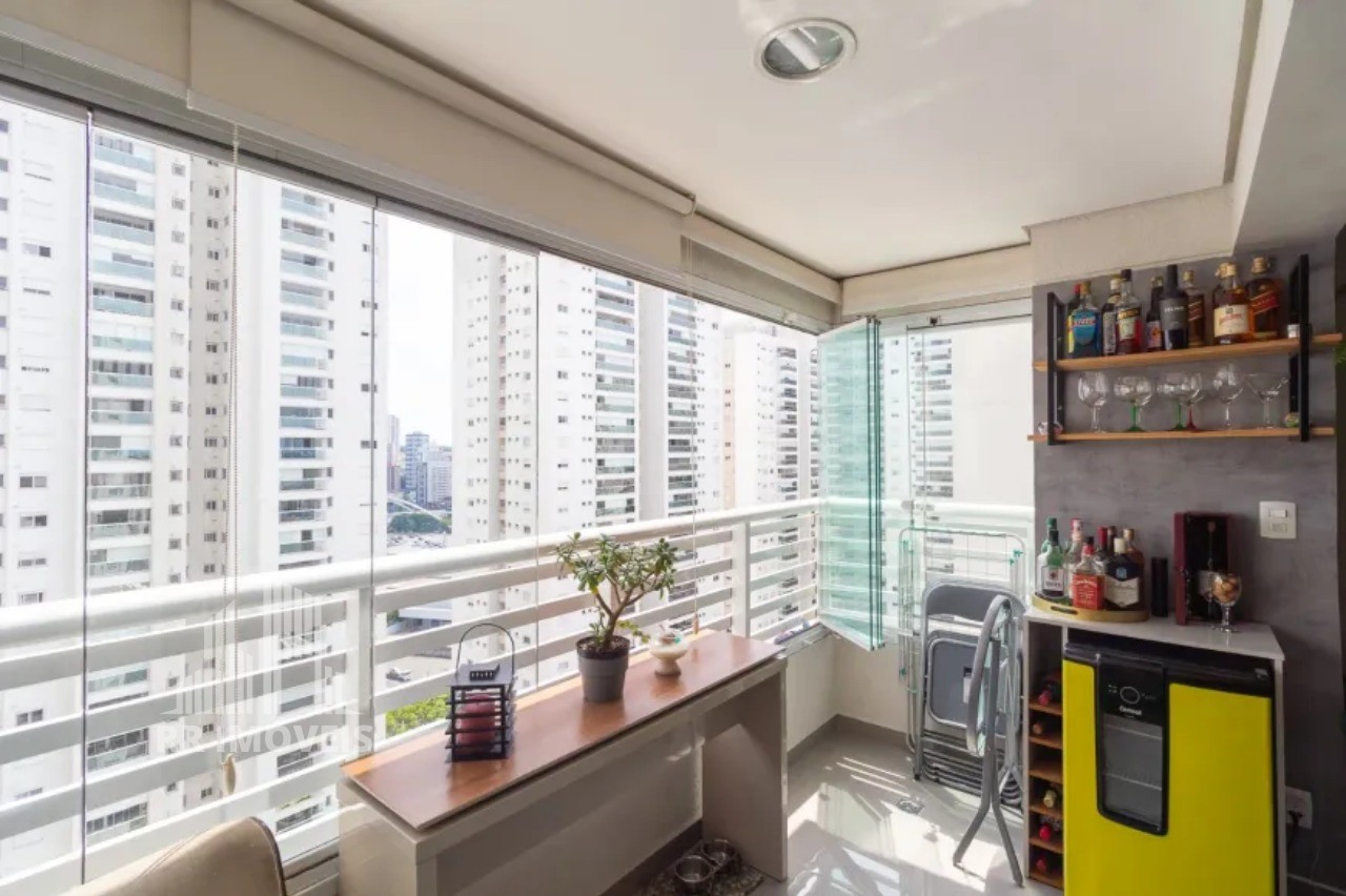 Apartamento, 2 quartos, 67 m² - Foto 13