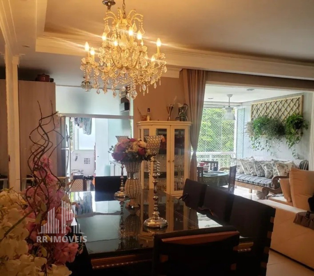 Apartamento, 3 quartos, 96 m² - Foto 4