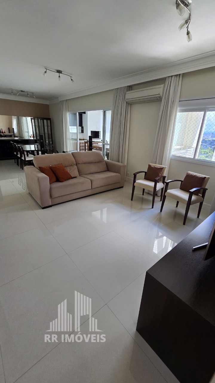 Apartamento, 3 quartos, 132 m² - Foto 3