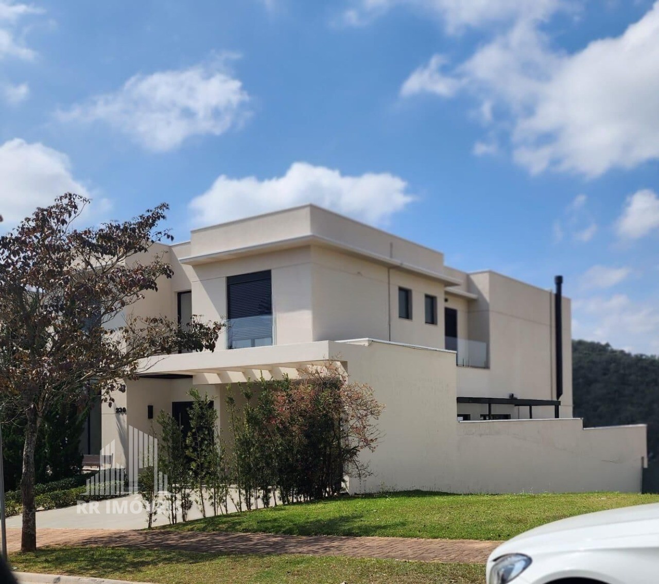 Casa, 4 quartos, 440 m² - Foto 1