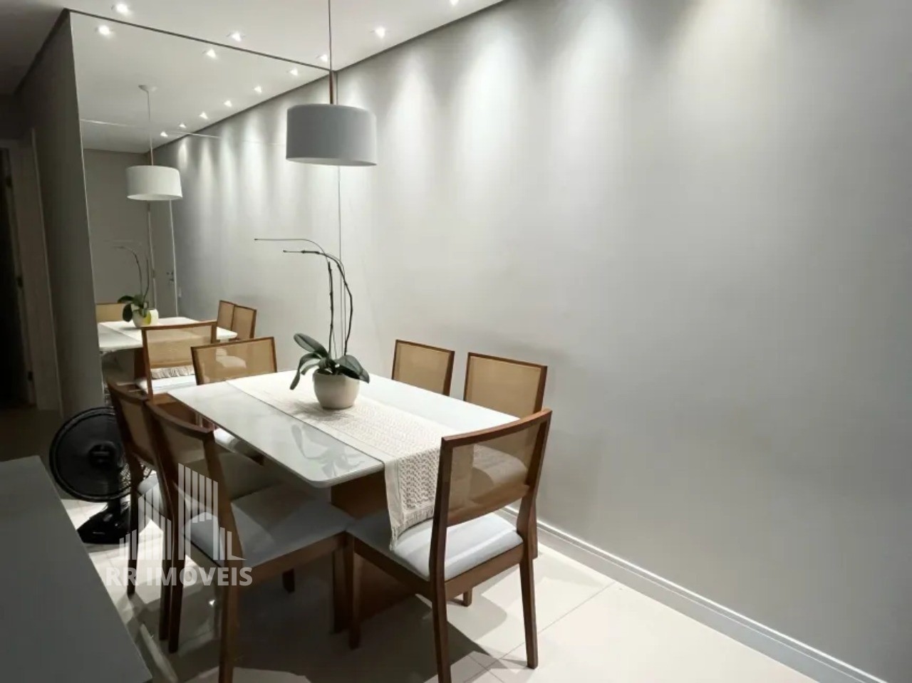 Apartamento, 2 quartos, 67 m² - Foto 5