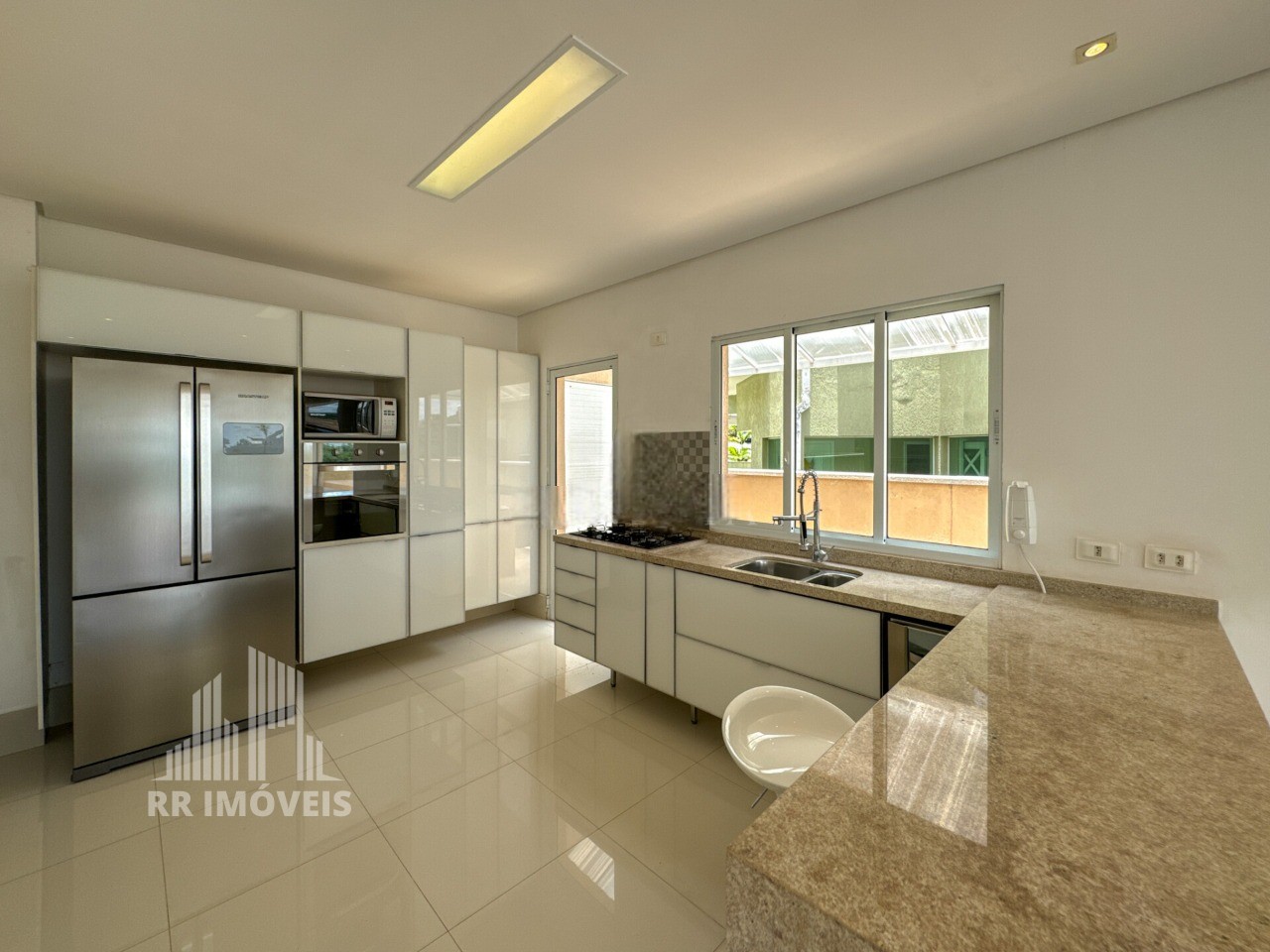 Casa, 4 quartos, 350 m² - Foto 6
